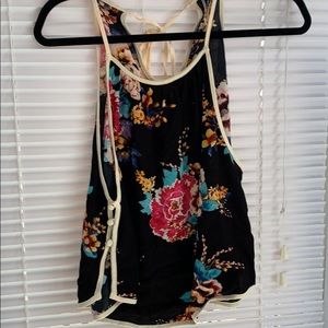 Free People tank